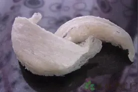 燕窝炖久了会化水吗图片
