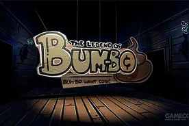 以撒作者新作《The Legend of Bum-bo》公布图片