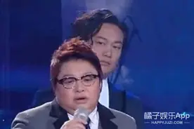 陈奕迅竟然知道“韩红梗”，想不到你也是个网瘾少年！图片
