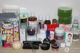 北漂女汉子的简单日常护肤（附真人秀）图片