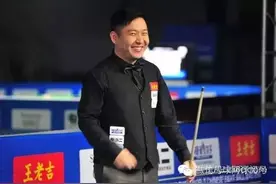 赛事海涛哥双双落败 曾经的“无名小卒”锁定冠亚图片