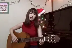 优酷牛人 音乐room 咖啡猫 圣诞歌 o holy night 祝大家圣诞快乐图片
