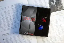 适合自己才是关键 威索尼克（VSONIC）VSD 3S小体验图片
