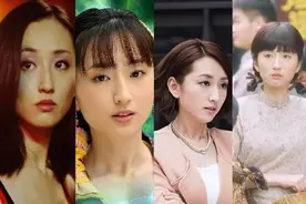 从小资女到必娶女！柯佳嬿的多元戏路！图片