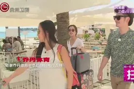 完美邂逅：钱枫和美女周晓涵约会，全程找吃的，吃货属性暴露无遗视频封面