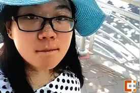 郑大女生手书《讨如厕不冲檄》引热议 作者称是好事儿图片