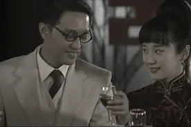 《雪豹》当文章的未婚妻成为别人家的新娘时，心碎了！视频封面