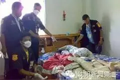 你们又中招了女子被充电中的手机电死了？别传了，是谣言！图片