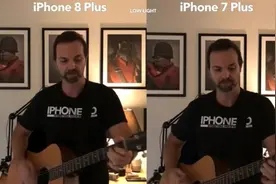 iphone7plus对比8plus摄像对比究竟喜欢哪一代自己看吧