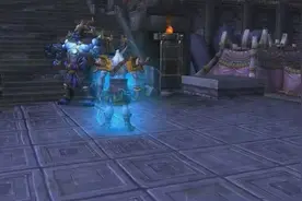 魔兽世界剧情任务：雷神岛视频封面