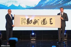 中国式发布会，玩坏的不止小李子图片