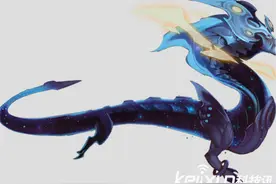 LOL新英雄索尔登陆国服 铸星龙王索尔连招分析图片