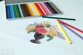 Tombow 蜻蜓牌 36色彩色铅笔 CB-NQ36C 1951日元图片