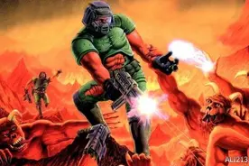 盘点PC游戏史上最重要的50款游戏！第2期：1990年-1994年图片