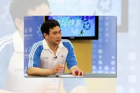 陈友泉率天津女排备战全锦赛 陈丽怡留队不退役视频封面