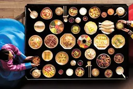 韩国人真的吃不起肉吗？丨壹读百科图片