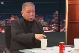 手术前为何医院都要签一摞声明？马未都一句话说清楚，建议很中肯视频封面