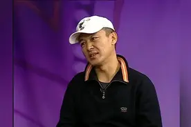 王强专辑——《第五空间》，高温下的拍摄视频封面