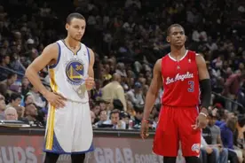 2016年3月24日勇士vs快船录像回放 NBA快船vs勇士全场录像图片