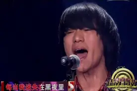 逃跑计划《夜空中最亮的星》音乐响起，忍不住跟着轻轻唱视频封面