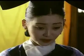 珍妃被慈禧赐死，罪名之一竟是后宫干政视频封面