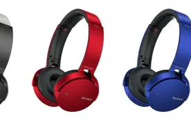 新款索尼耳机MDR-XB650BT、索尼蓝牙音箱SRS-XB2/XB3震撼上市图片