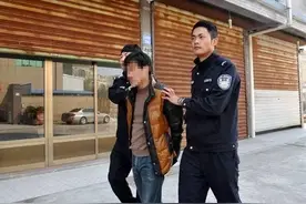 宁波公安“春雷”进行时图片