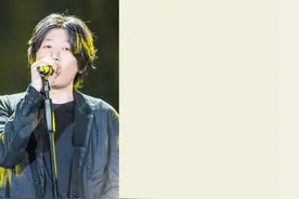 珍贵的不是唱歌的老狼而是生活中的老狼图片