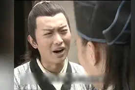秦琼领媳妇回来羡煞兄弟们，婆婆见儿媳妇更是喜欢不得了！视频封面