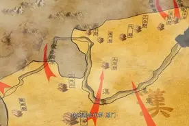 第二次河西战役，霍去病将匈奴人赶出祁连山视频封面