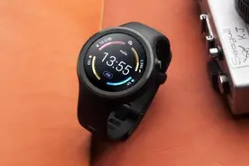 MOTO 360 Sport：有了它，运动时不用带手机了！图片