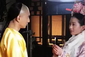 隆诗婚礼完美落幕 喝多了的霍建华争上头条图片