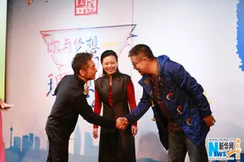 吴彤五年打出组合拳 《吴彤们》新书专辑同发图片