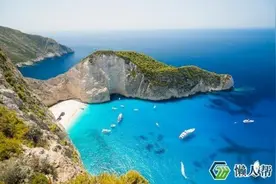 get！最新扎金索斯旅游攻略图片