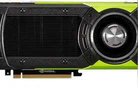 NVIDIA 更新Quadro M6000专业显卡 将其内存容量翻倍到24GB图片