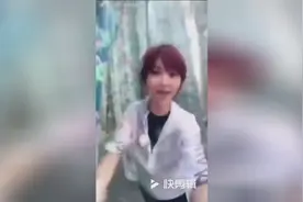 戏精们模仿台湾女生娇嗔发音“哈哈哈”