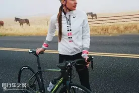 Liv推荐：女性环台自行车如何选择图片
