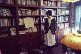 爱过的时光陪伴的小禅图片