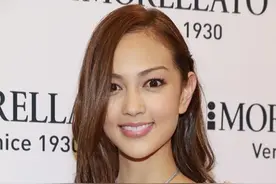 Jessica.C个人资料三围照片 揭秘Jessica.C老公安志杰为什么不红图片