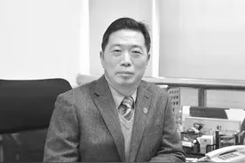 赵玉龙：专注的创新之美图片