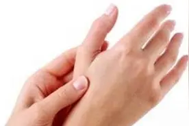 不同手指痛，预示着不同的疾病信号！千万要当心了图片