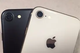 用了一年的iPhone7对比iPhone8，看完后我就放心了！视频封面