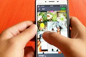 用微信发一张别人保存不了的照片，这个技能女生Get到了吗？视频封面