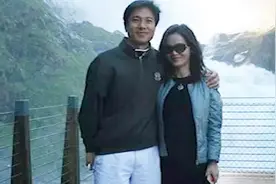 百度李彦宏妻子马东敏回归，中科大少年班神童，留学生中的公主视频封面