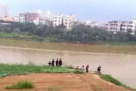 江边钓鱼竟钓起女尸 经证实女死者为意外溺亡图片