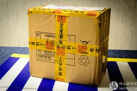 机器虽小五脏俱全：摩飞便携式原汁机开箱对比测评图片