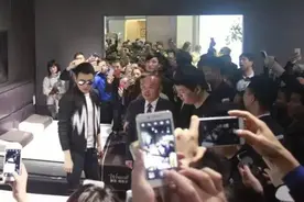 巨星佟大为做了件和湖南息息相关的事！这件事一做就是3年！图片