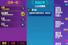 崩溃大陆小偷任务怎么做 土出处的雕像任务完成攻略图片