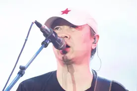 崔健《一帅到底》听完一定会被迷死