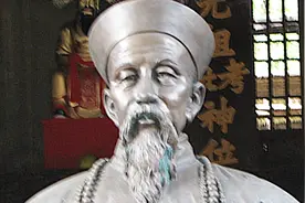 “忠臣”曾国藩第一次见慈禧，回家日记写道：无一要语，失望至极视频封面